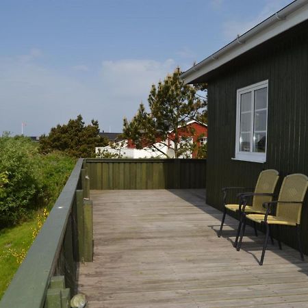 Holiday Home Ulrich - 500M From The Sea In Western Jutland By Interhome Lakolk Exterior foto